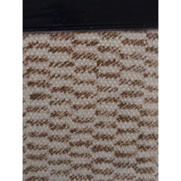 Ralph Lauren ISLA TEXTURE 100% Cotton NATURAL European Euro Pillow Sham $170 - Picture 12 of 12